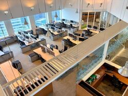One Raffles Place (D1), Office #575447291